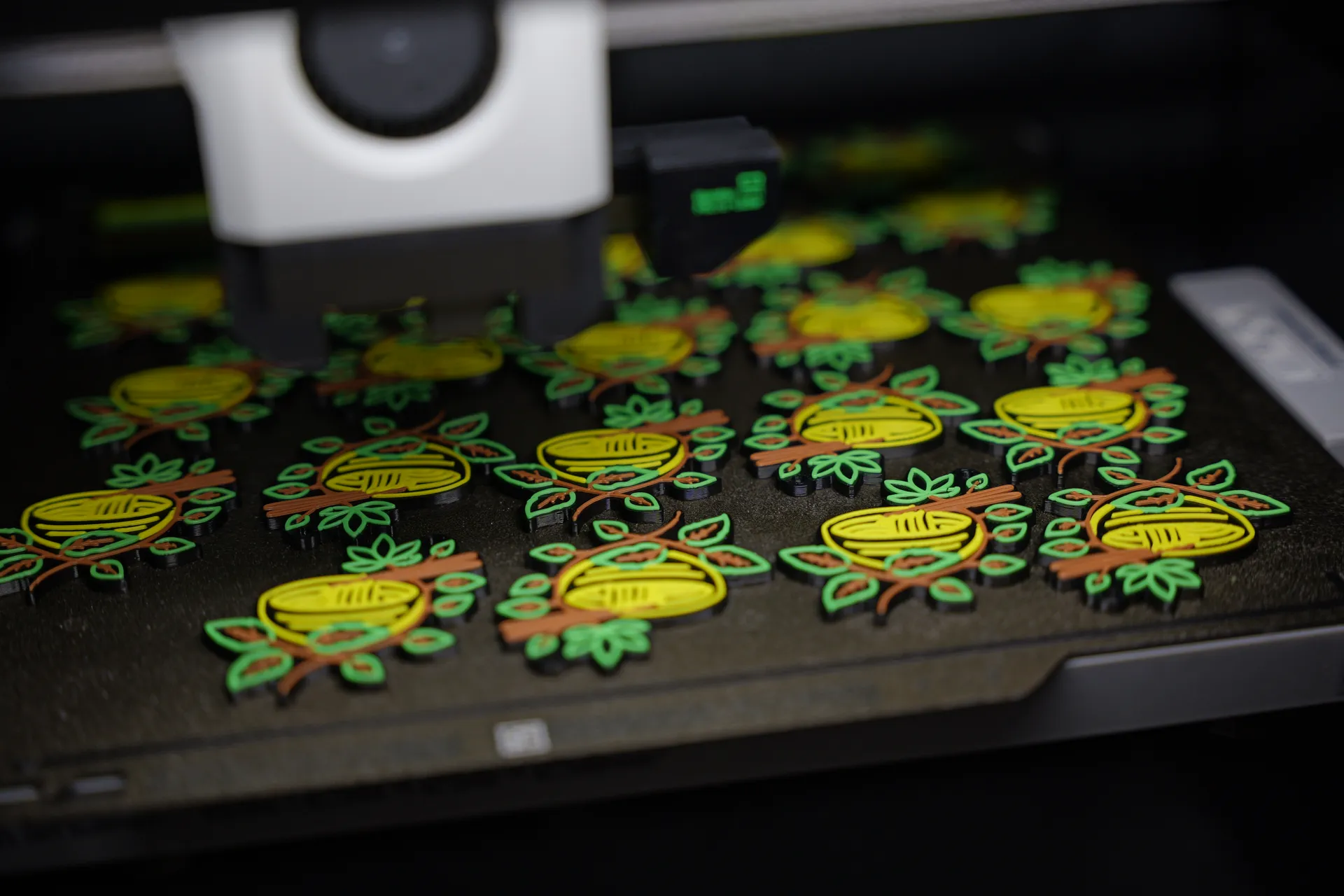 Smart Loyalty — Sistema de fidelización NFC