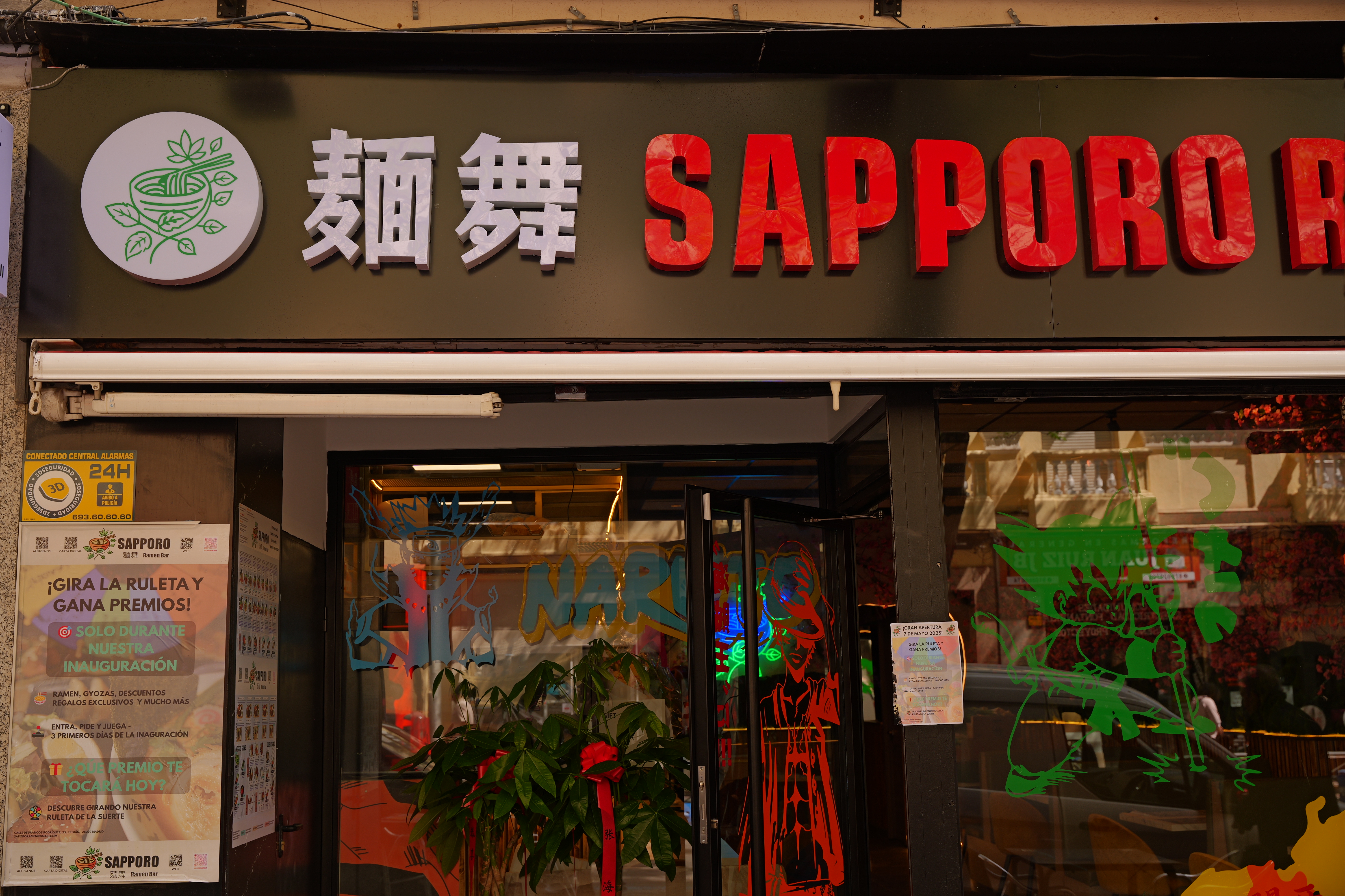 Sapporo Ramen Bar